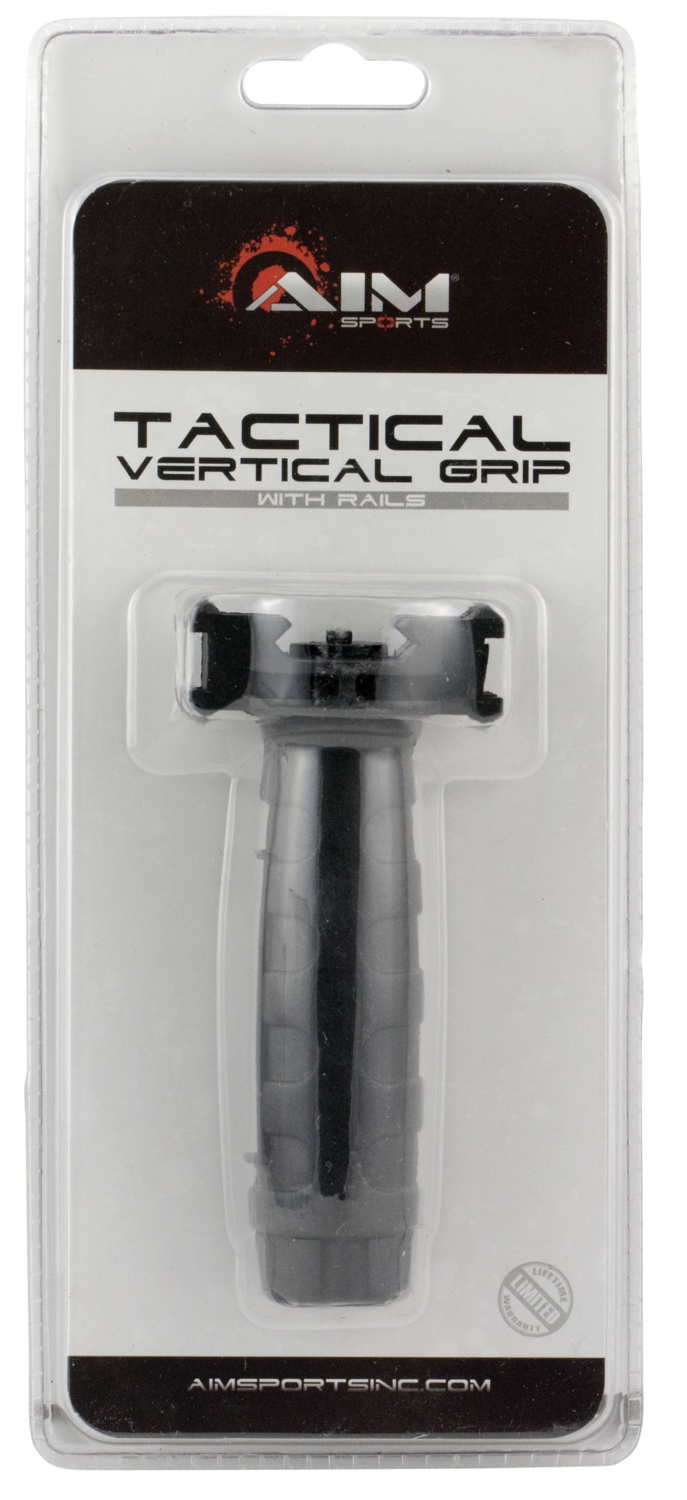 Aim Sports Tactical, Aimsports Pjtgr     Tac Vert Forgrip