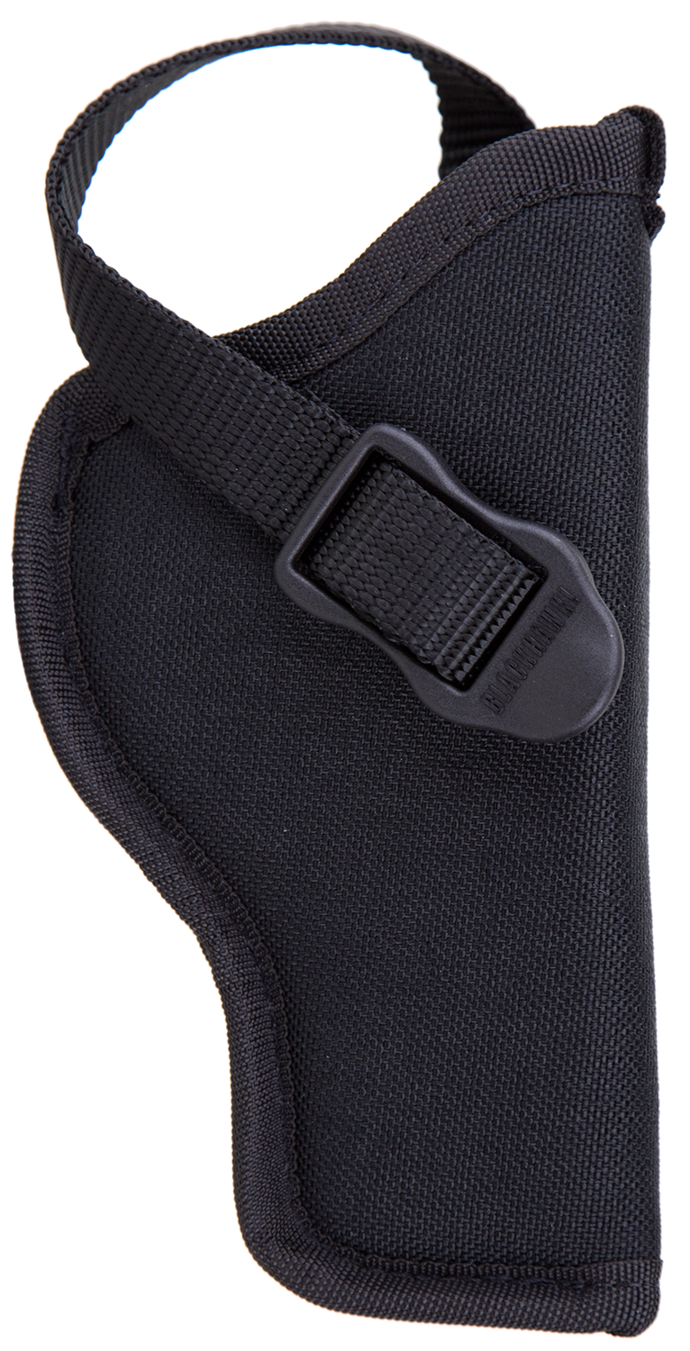 Blackhawk Hip, Bhwk 73nh12bkr  Nylon Hip Hlstr 12 Rh
