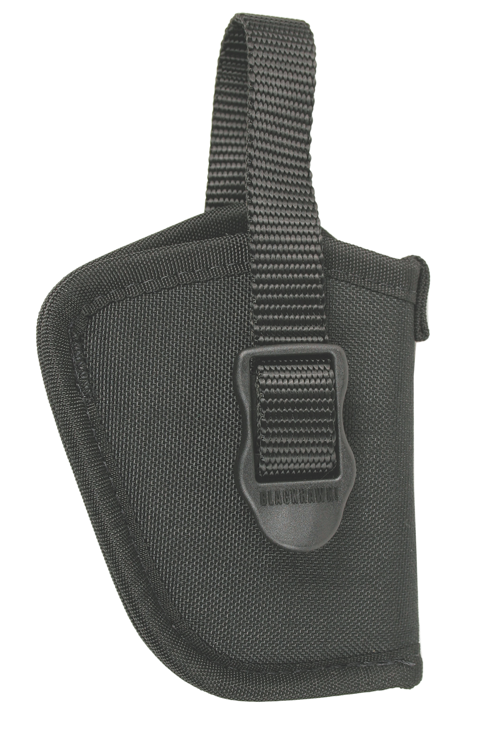 Blackhawk Hip, Bhwk 73nh09bkl  Nylon Hip Hlstr 09 Lh
