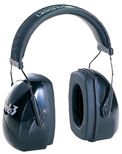 Howard Leight Leightning, How R03318  L3  Muff          Nrr30