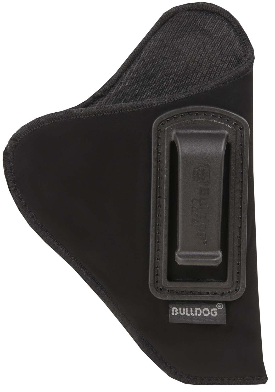 Bulldog Deluxe, Bdog Dip-20      Dlx Iwb Sub Comp   Hlstr