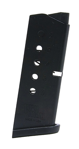 Promag Standard, Pro Smi20    Mag Sw Bguard 380    6rd