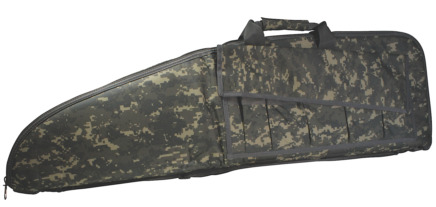 Ncstar Vism, Nc Cvd2907-42    Gun Cs 42in         Dig