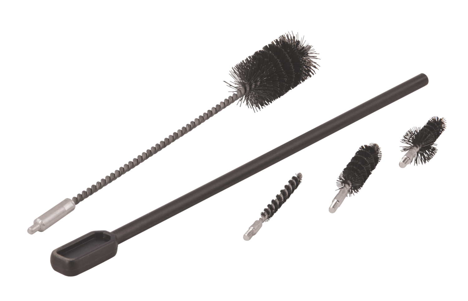 Wheeler Ar-15, Wheelr 156715  Ar 15 Complete Brush Set