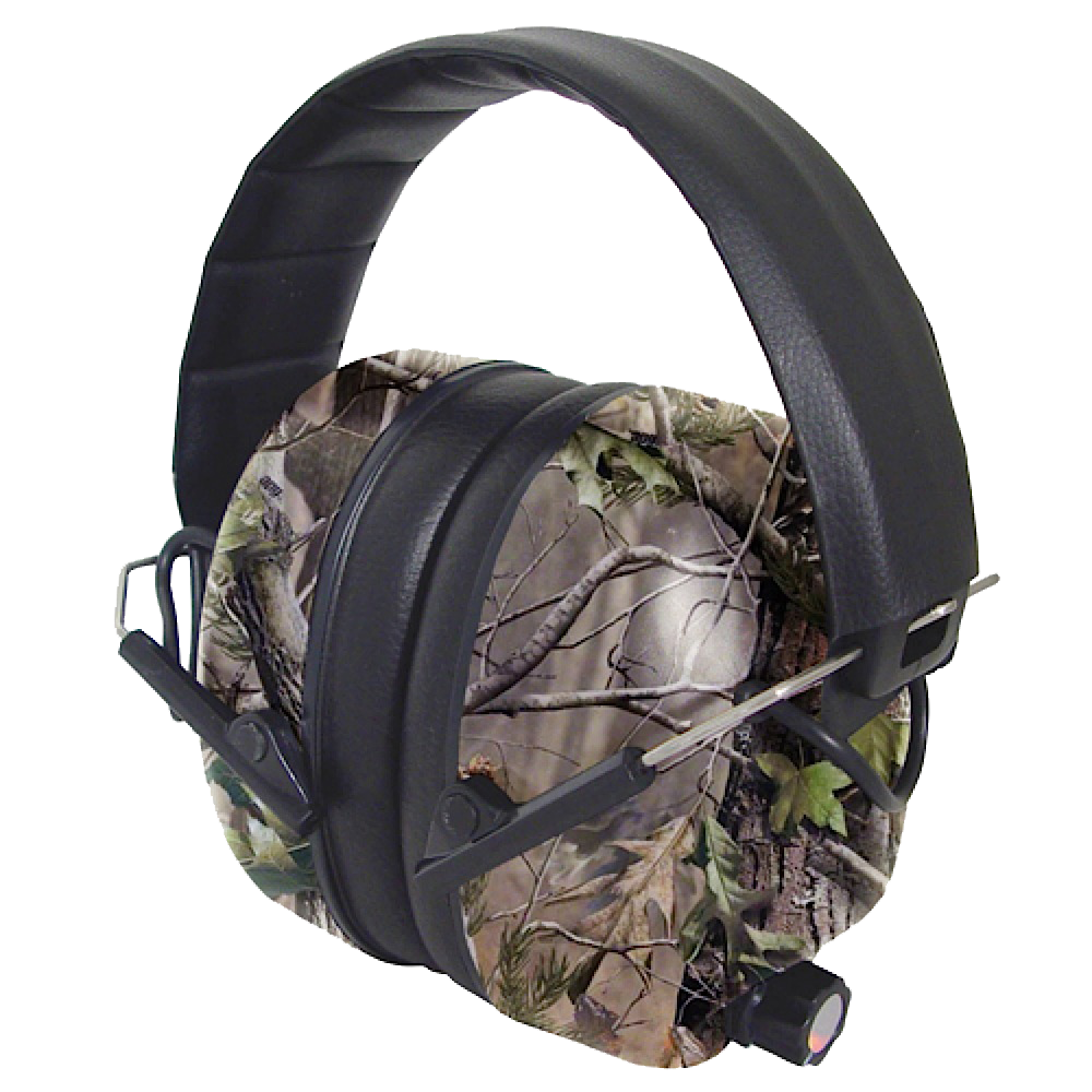 Radians 430, Rad 430/ehp4ucs Elec Muff Camo