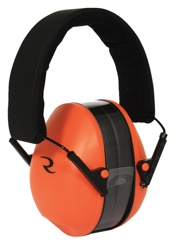 Radians Lowset, Rad Lsh500cs   Low Set Muff Org  Nrr21