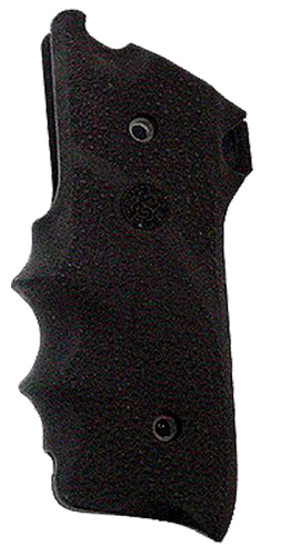 Hogue Rubber Grip, Hog 82000   Rubber Fg Grips Ruger Mkii