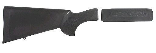 Hogue Overmolded, Hog 08712   Om Combo Kit Rem 870