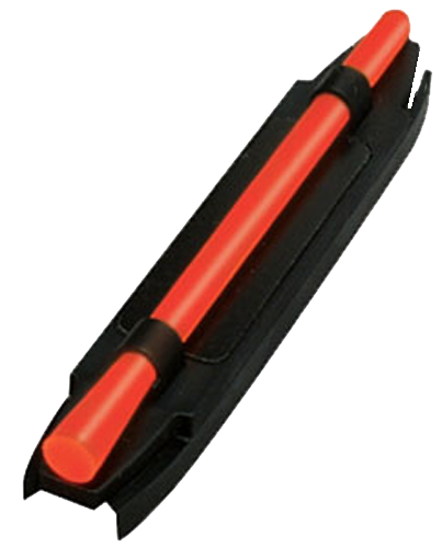 Hiviz S-series, Hiviz S300r    Mag Base.219-.312rib Red