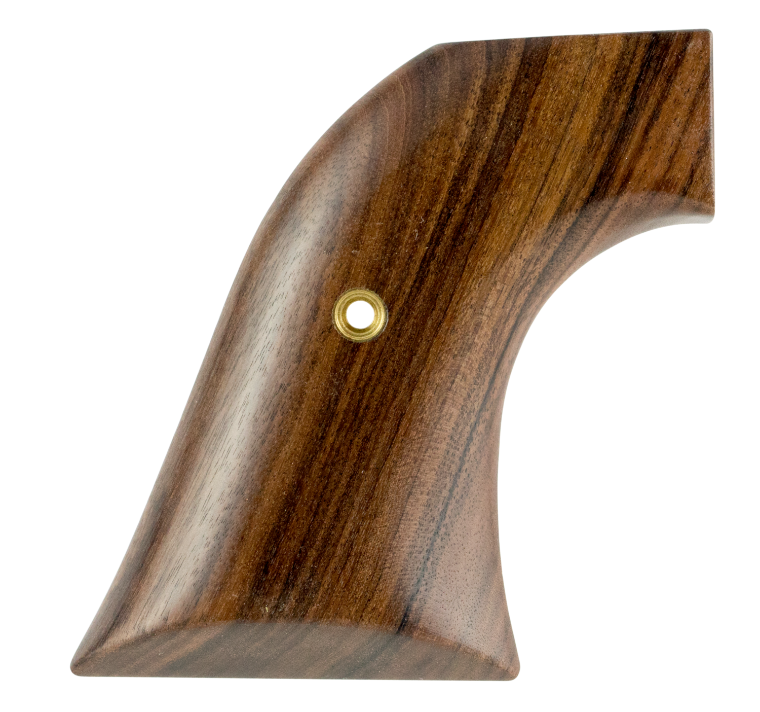 Hogue Cowboy Grip Panels, Hog 83360   Bkhwk/vaq Pauferro Cowboy
