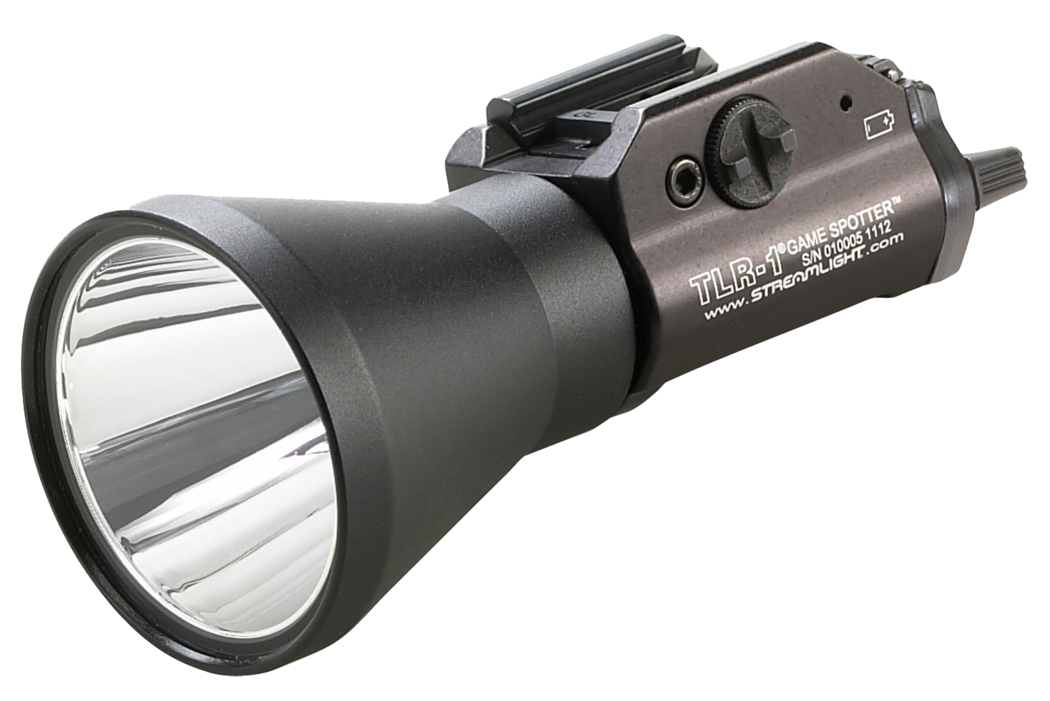 Streamlight Tlr-1, Stl 69227  Tlr1  Game Spotter