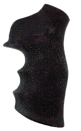 Hogue Monogrip, Hog 80000   Rubber Fg Grips Ruger Gp100