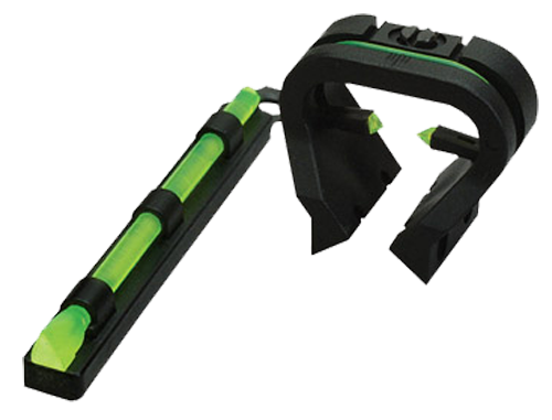 Hiviz Tri-viz, Hiviz Tt1001   Tri-viz Shotgun Combo