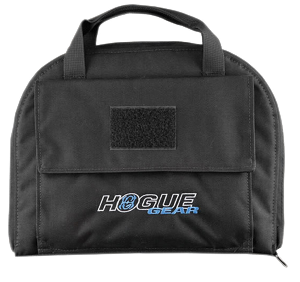 Hogue Pistol Bag, Hog 59250   Medium Pistol Bag 9x12in