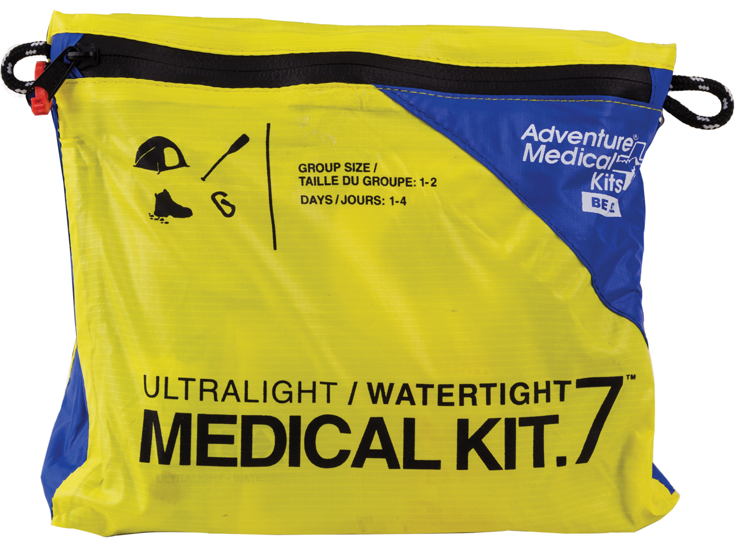 Adventure Medical Kits Ultralight / Watertight, Amk 01250291 Ultralight/watertight .7 Kit