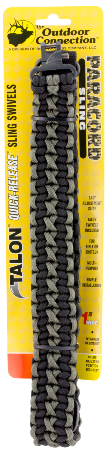 Paracord