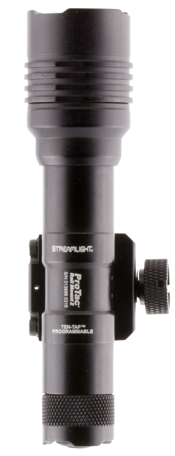 Streamlight Protac, Stl 88059  Protac Rail Mount 2l