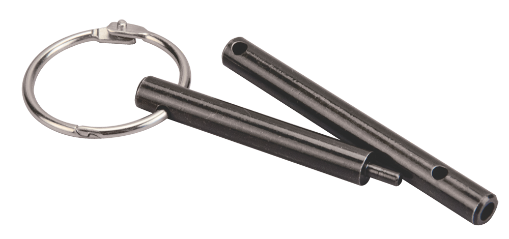 Wheeler Pivot/roll Pin, Wheelr 156243  Ar Pivot/roll Pin Install Tool