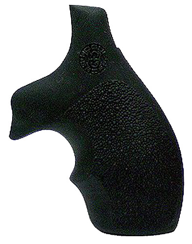 Hogue Rubber Bantam, Hog 61000   Rubber Bantam Grips S&w J Rb