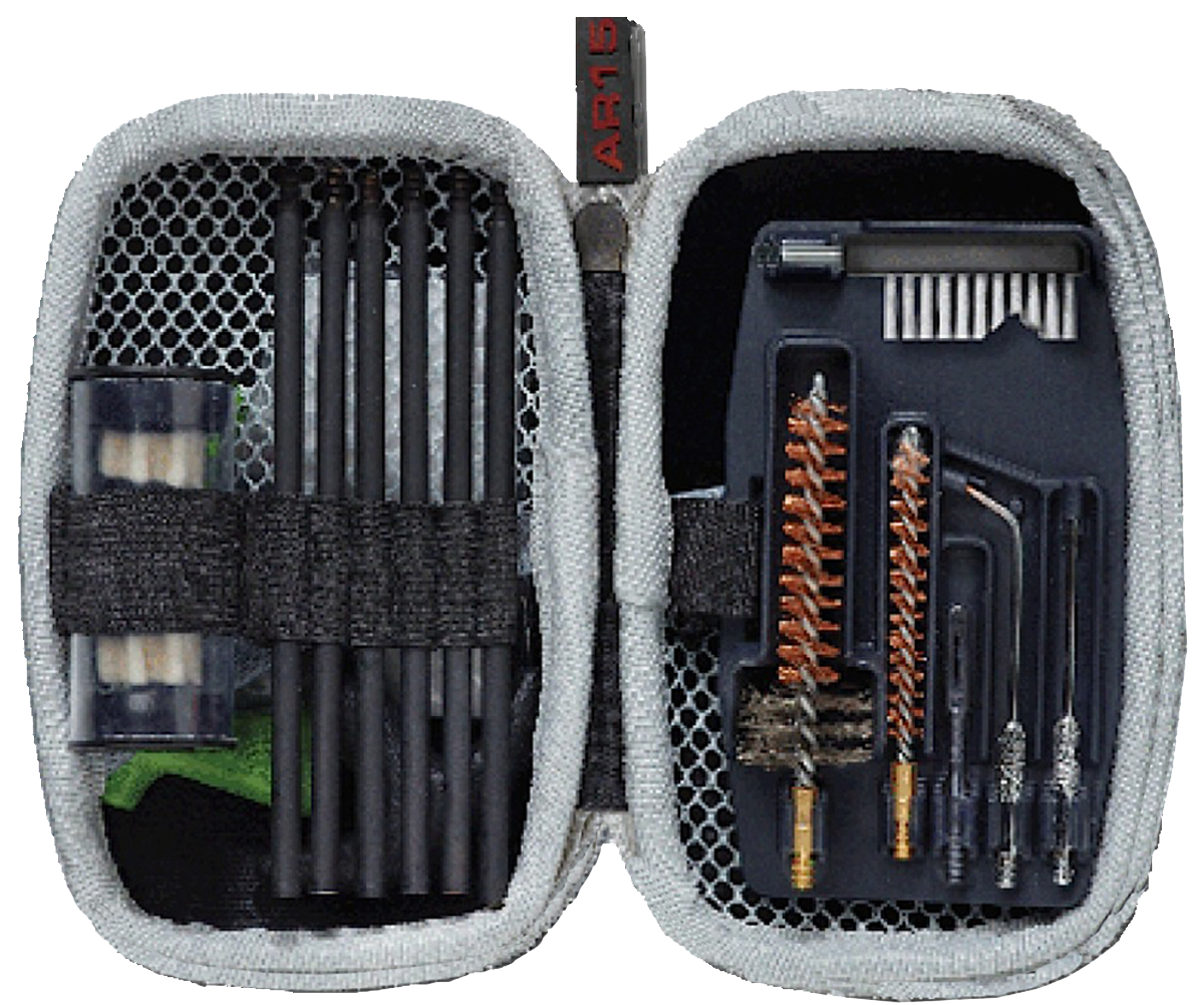Real Avid/revo Gun Boss, Avid Avgckar15    Gun Boss Ar15 Kit
