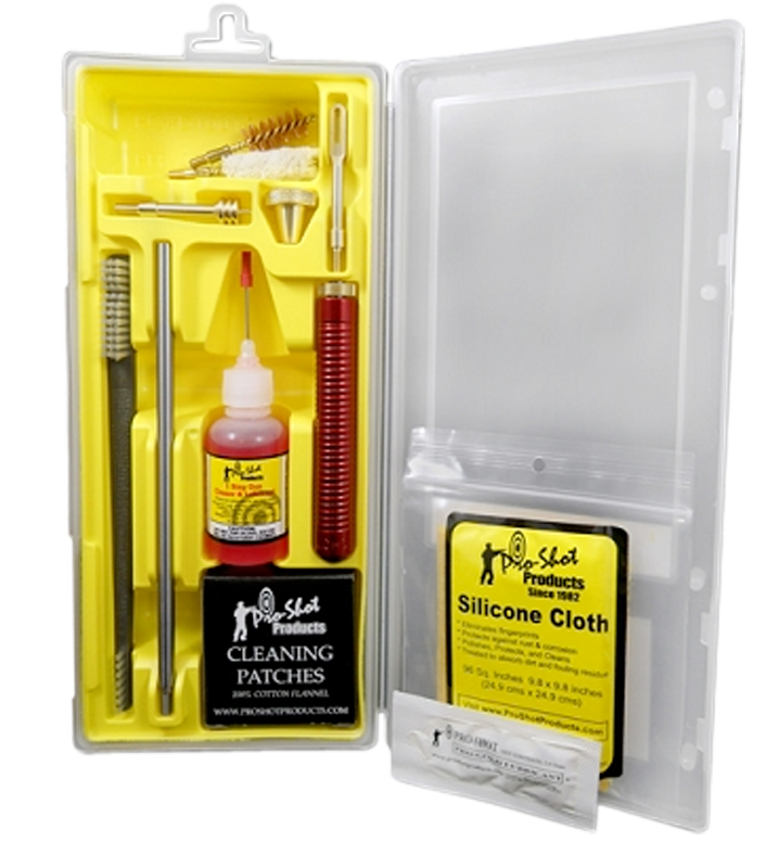 Pro-shot Classic, Proshot P45kit         45cal Pistol Cln Kit