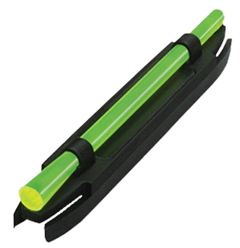 Hiviz S-series, Hiviz S300g    Mag Base.219-.312rib Grn