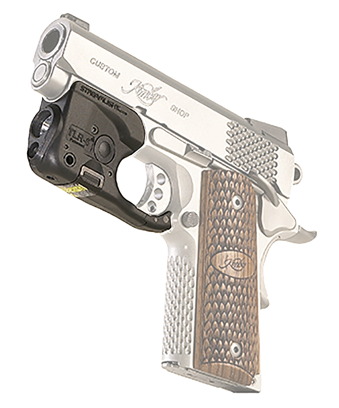 Streamlight Tlr-6, Stl 69277  Tlr6 Universal Kit