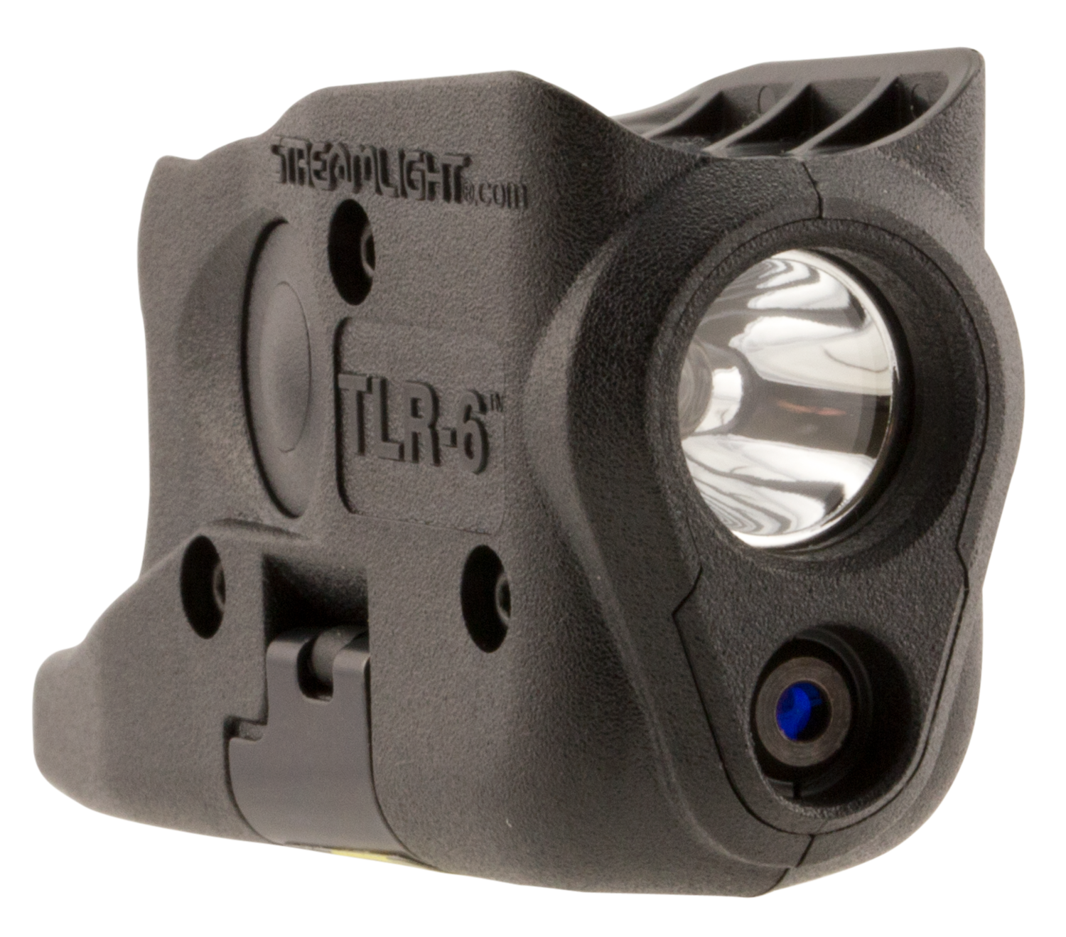 Streamlight Tlr-6, Stl 69272  Tlr6 Weaponlight Glk 26/27/33