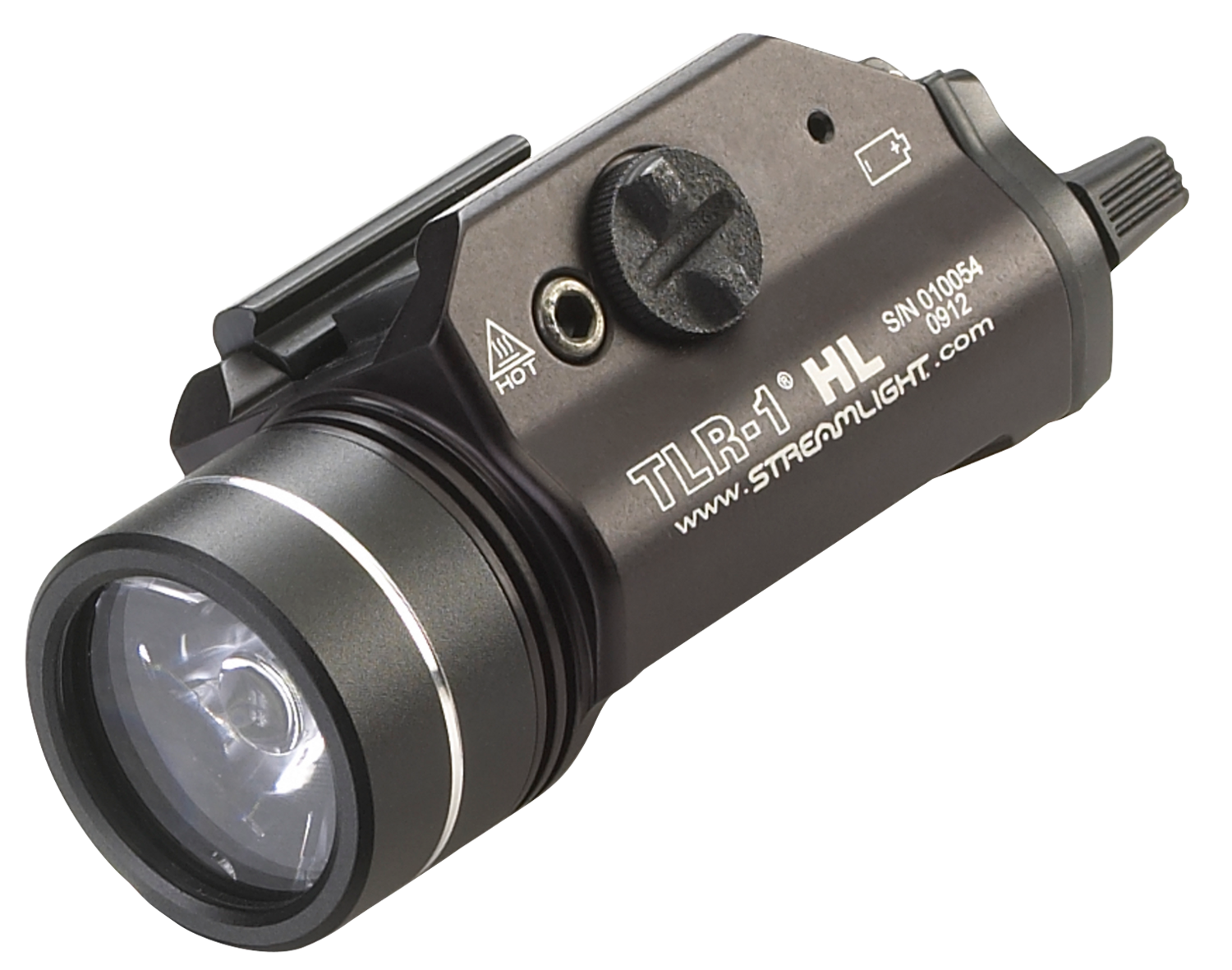 Streamlight Tlr-1 Hl, Stl 69260  Tlr1  Hl Weaponlight