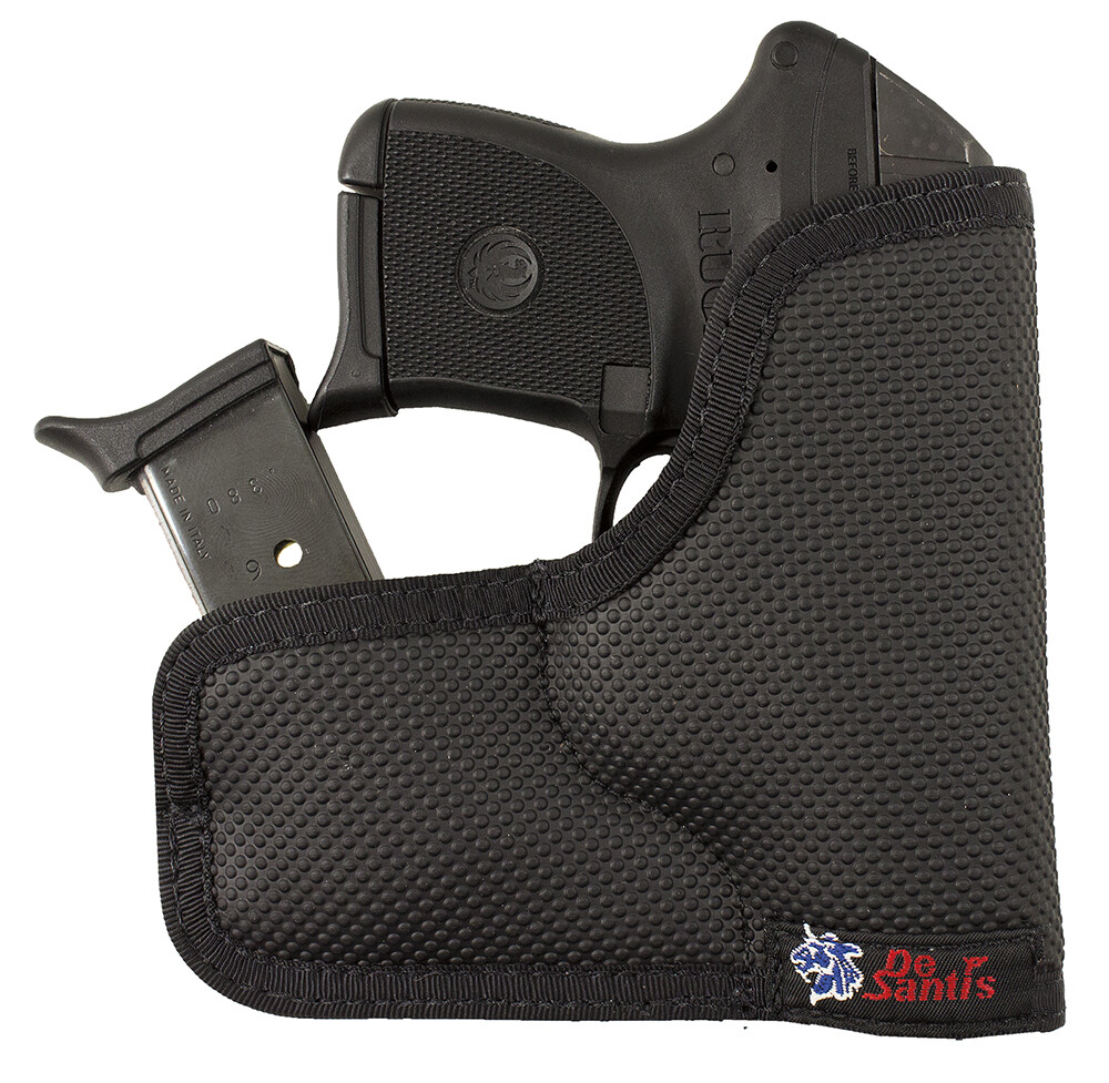 Desantis Gunhide Nemesis, Des M33bjn3z0 M33 Ammo Nemesis