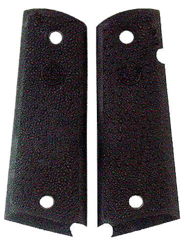 Hogue Overmolded, Hog 45090   Rubber Panels W/ps Colt 45