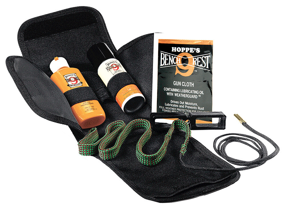 Hoppes Boresnake, Hop 34015      Boresnake Rfl Kit 30