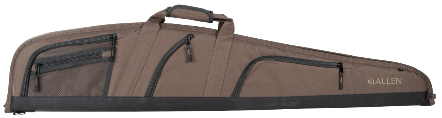 Allen Daytona, Allen 99546 Daytona Rifle Case    46in    Brwn/blk