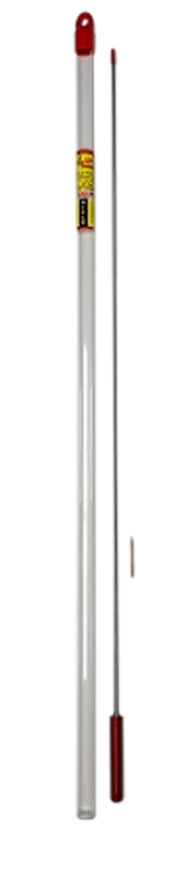 Pro-shot Micro-polished, Proshot 1ps-32-17      Rifle Rod 17-20cal 32.5"