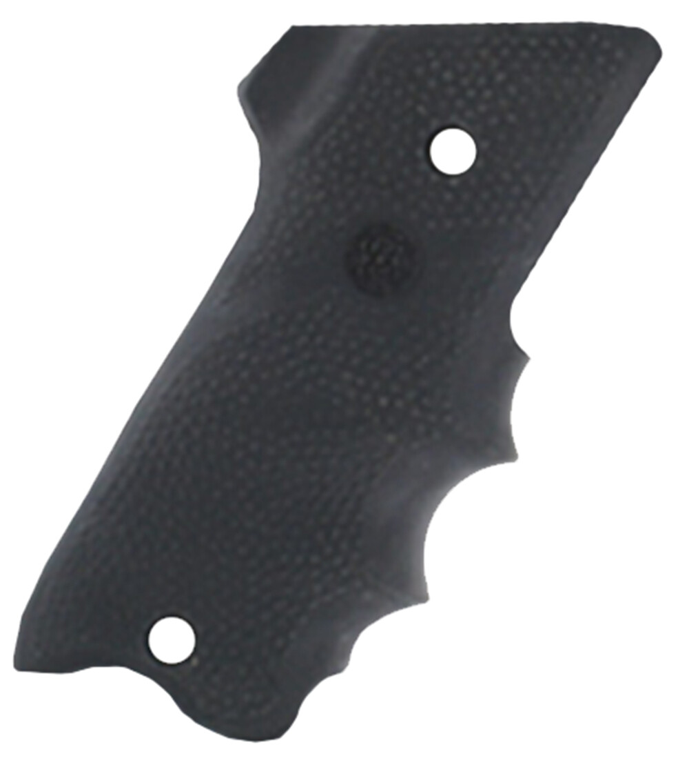 Hogue Rubber Grip, Hog 82060   Rug Mk2/3 Grip Rh Thumbrest