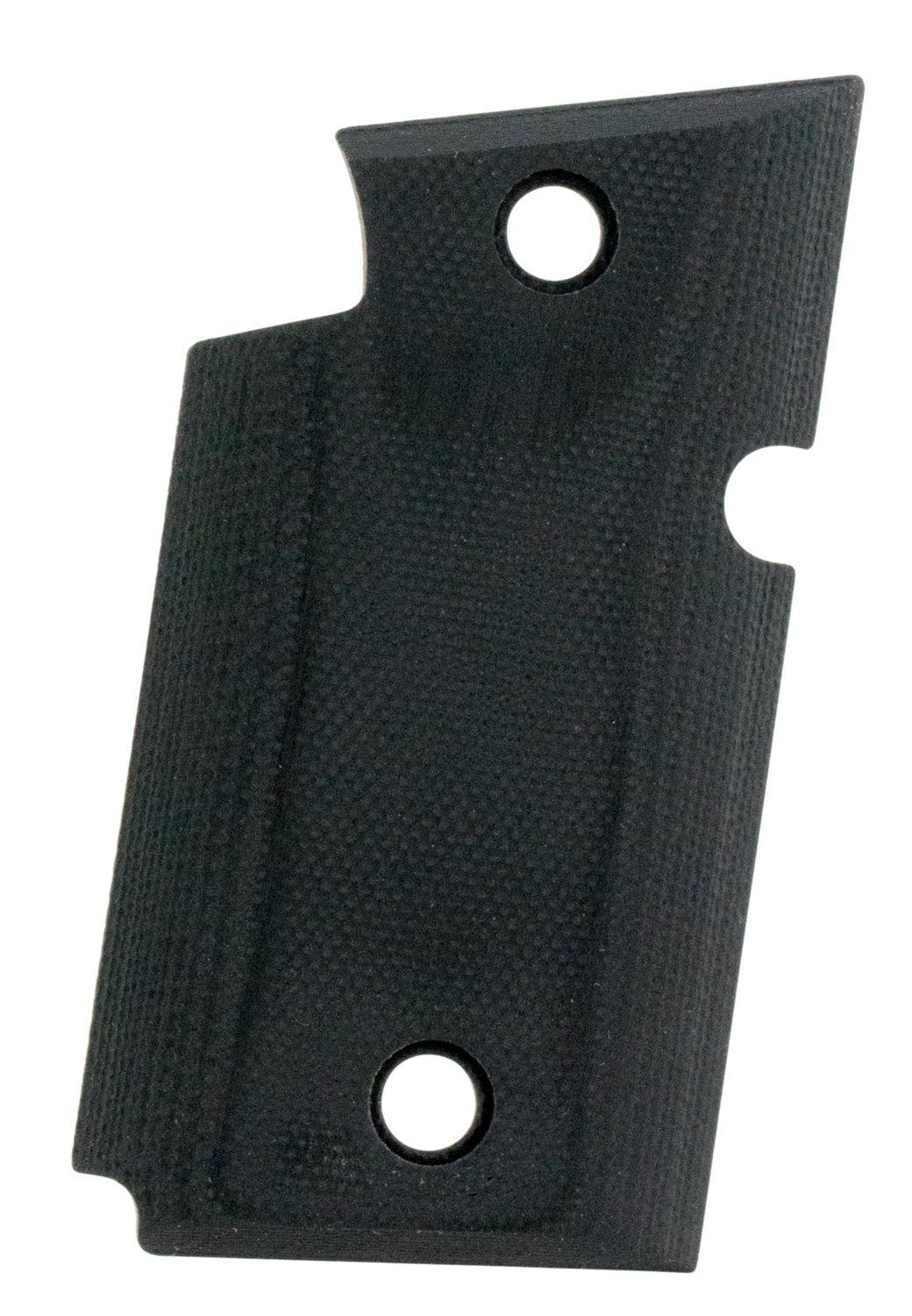 Hogue Grip Panels, Hog 98149   Sig P938 Grip Smooth G10