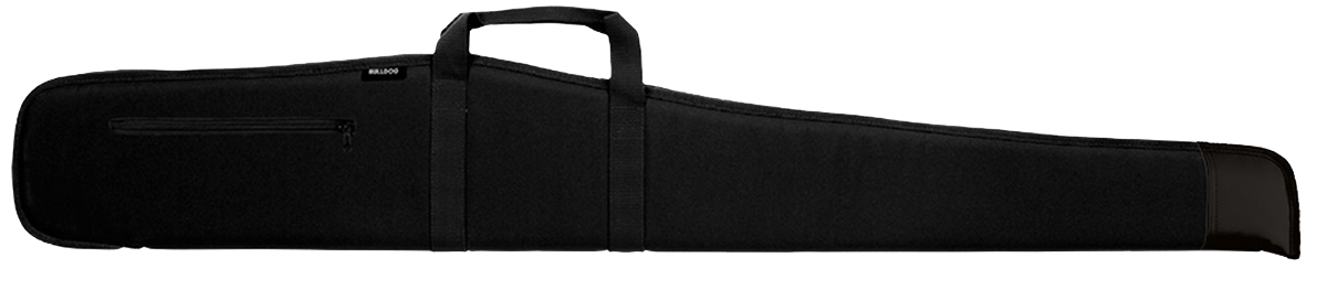 Bulldog Deluxe, Bdog Bd250       Dlx Sg   Cs     52            Blk