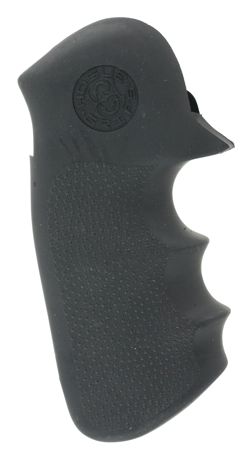 Hogue Monogrip, Hog 47000   Rubber Fg Grips Colt Kc/ancn