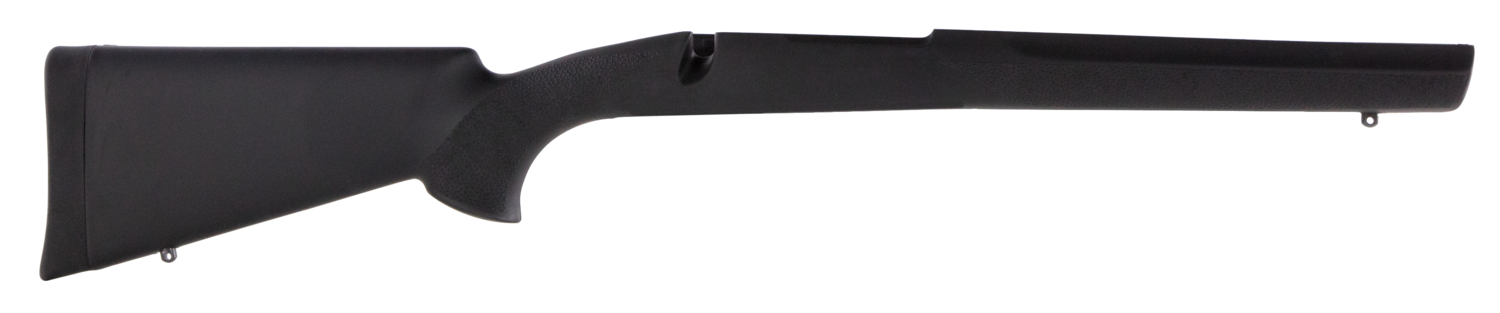 Hogue Overmolded, Hog 07001   Om Stock M70 La Sporter