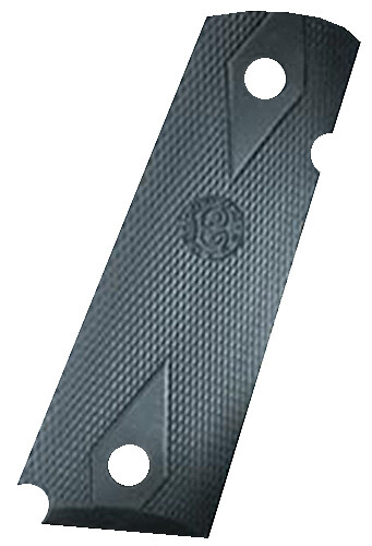 Hogue Overmolded, Hog 45010   Rubber Imp Panel Colt Govt