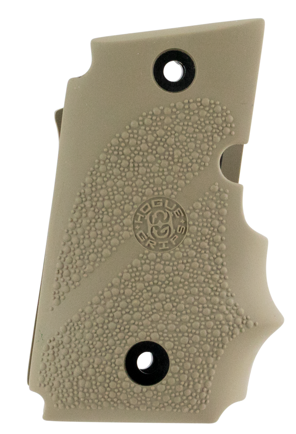 Hogue Rubber Grip, Hog 98083   Sig P938 Grip Fg Des Tan