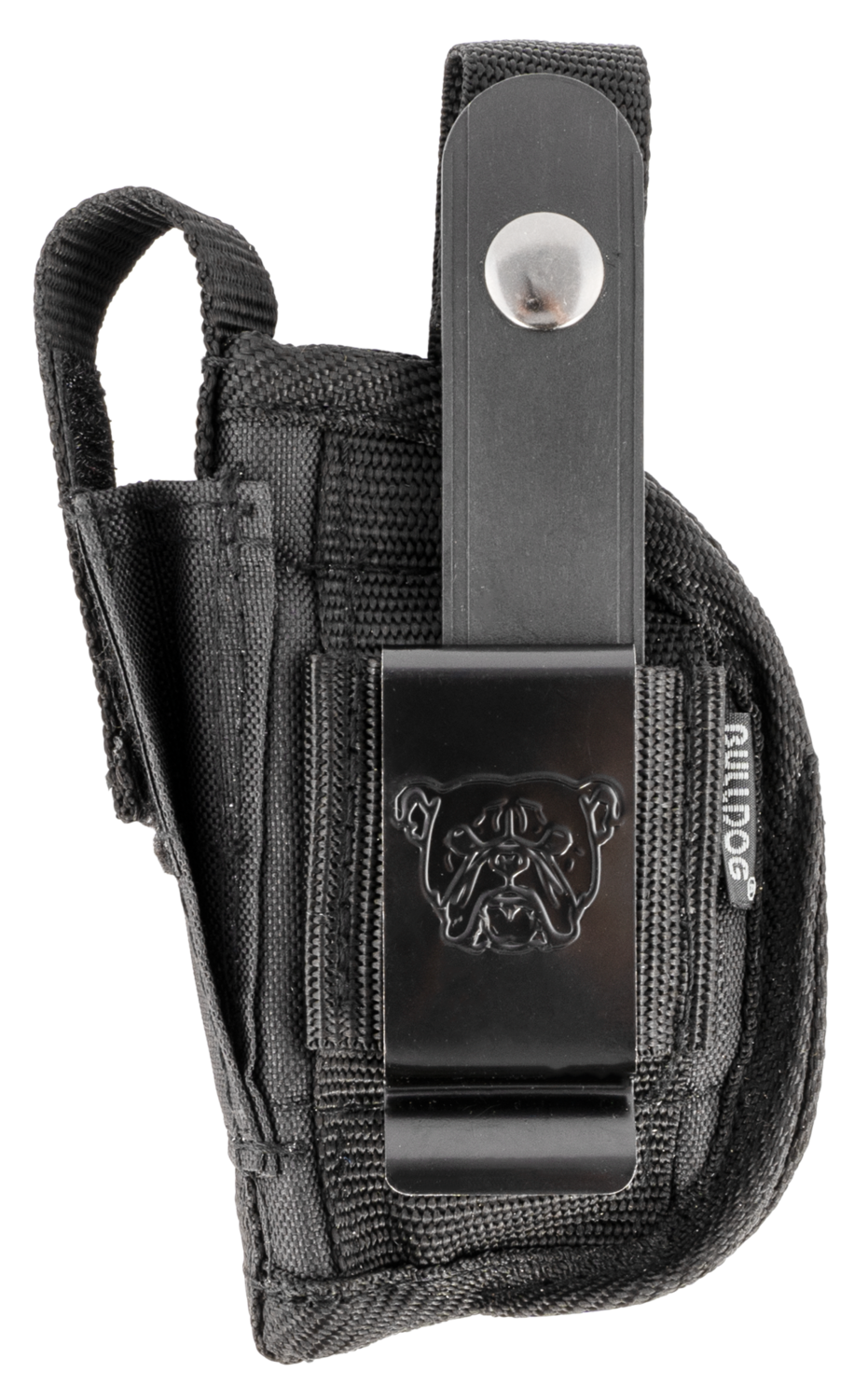 Bulldog Extreme, Bdog Fsn19sc     Ext Pstl 2" Semi W/laser