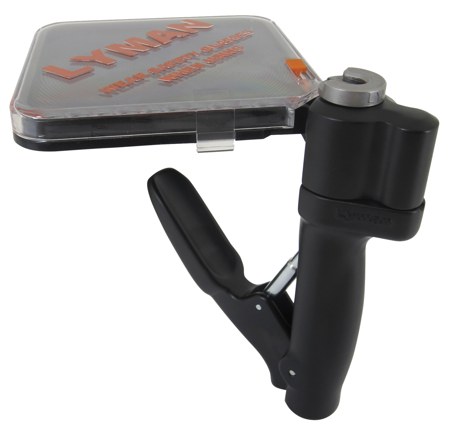 Lyman E-zee Prime, Lym 7777810 Handy Prime Priming Tool