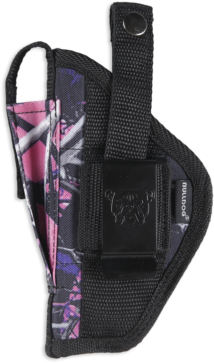Bulldog Extreme, Bdog Fsn1mdg     Ext Min Pstl(bobcat)  Hol