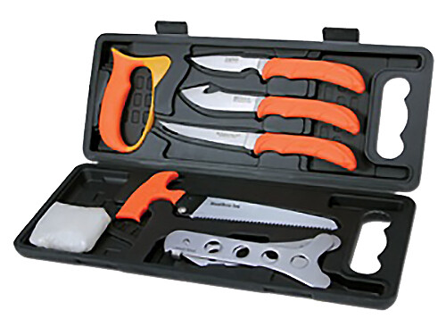 Outdoor Edge Wild Pak, Outdoor Edge Wp2  Wild-pak Process Set