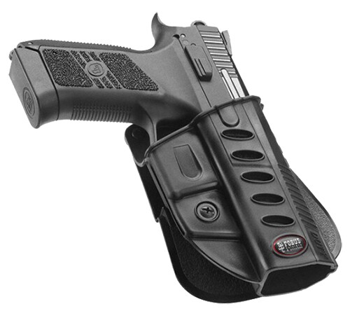 Fobus Passive Retention, Fobus P07       Std Evol Paddle Holster