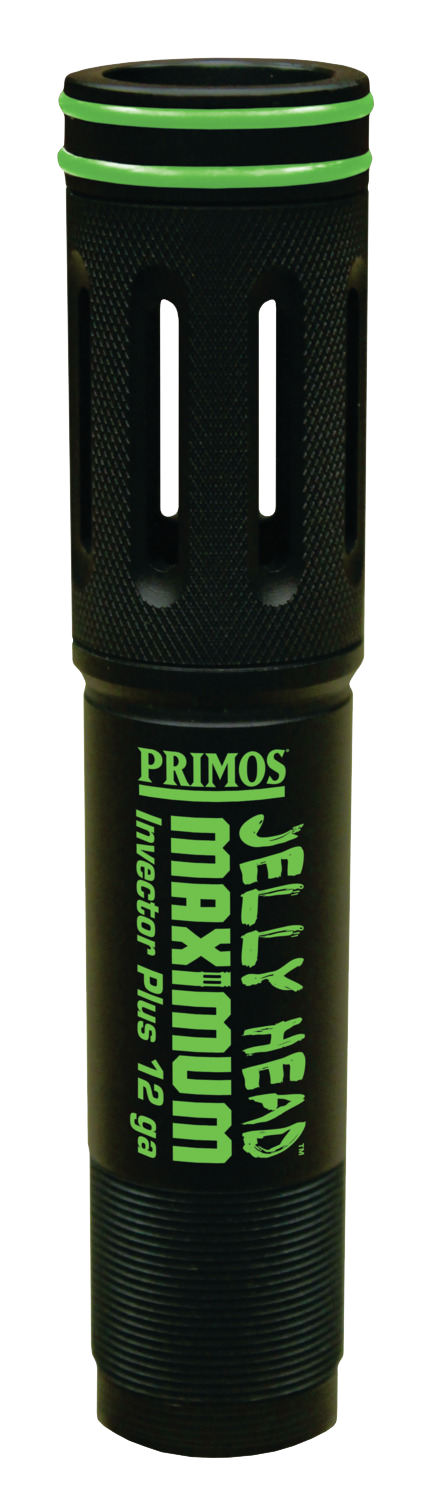 Primos Jellyhead Maximum, Prim 69407    Jellyhead Choke 12 Ben/sbe