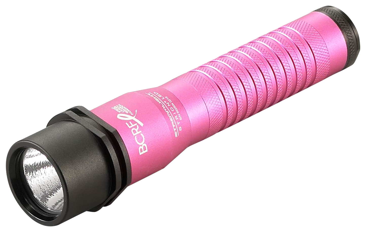 Streamlight Strion, Stl 74361  Strionled Acdc Piggybck Pnk