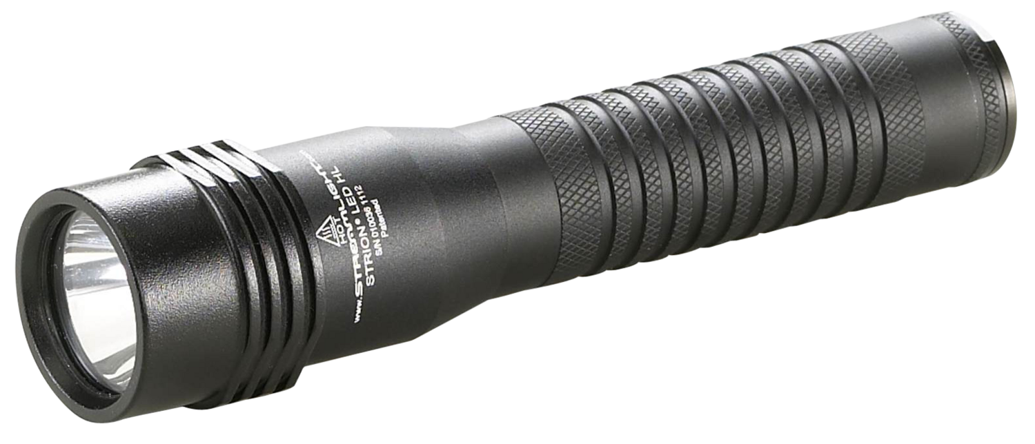 Streamlight Strion, Stl 74778  Strion Led Hl Acdc Piggybck
