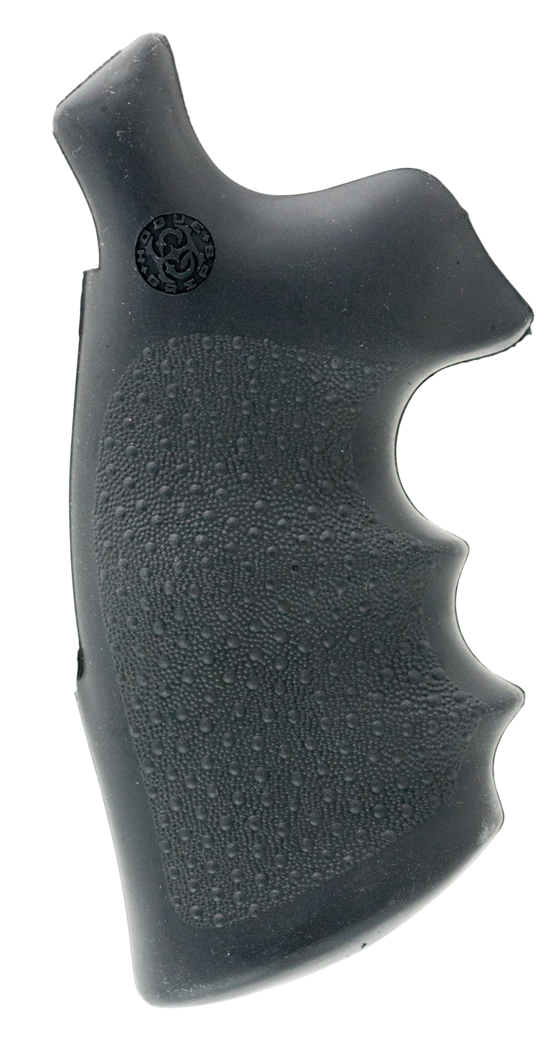 Hogue Conversion Monogrip, Hog 25002   Rubber Cnv Grip S&w N Rb